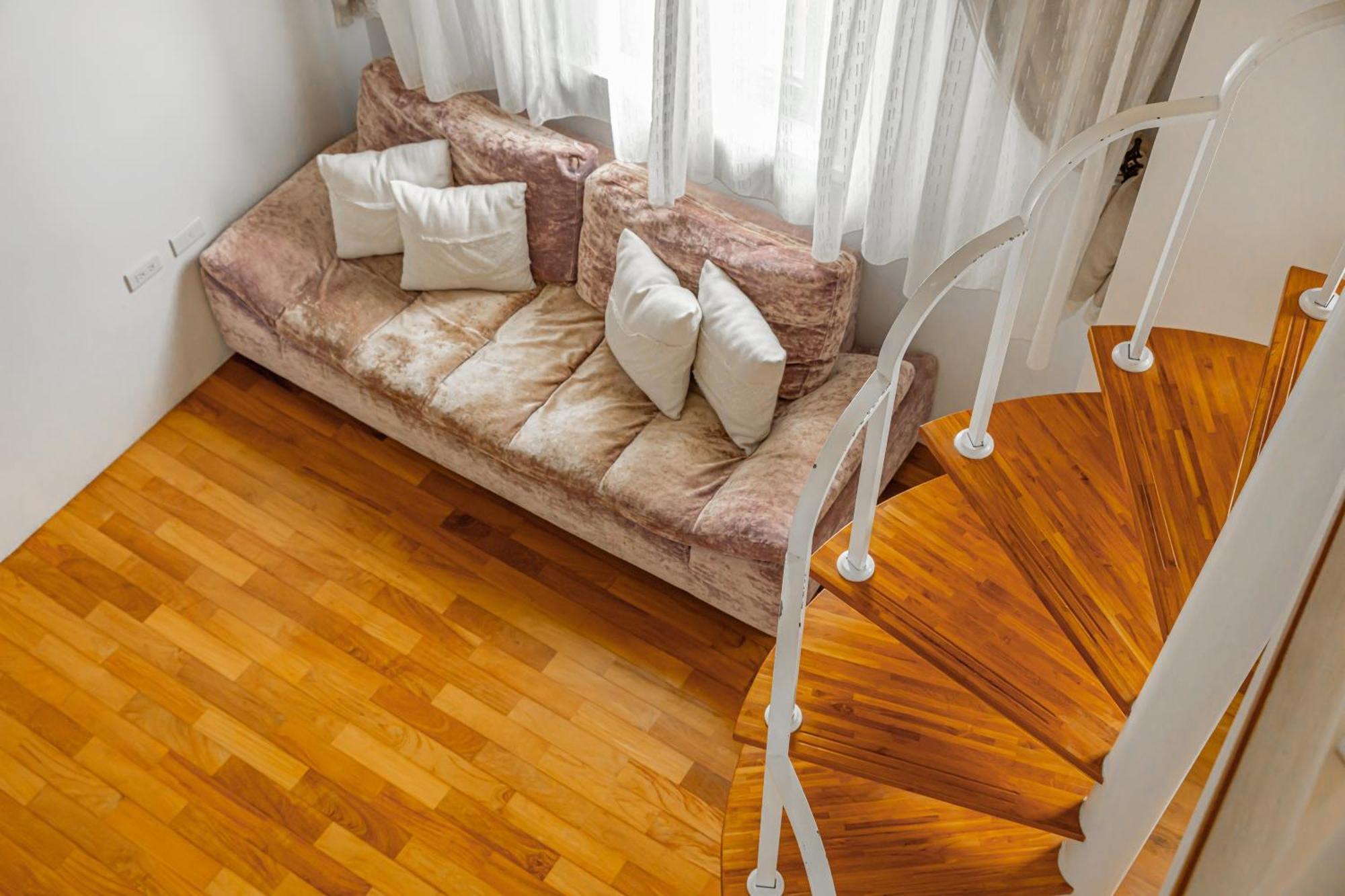 Happiness Pass On Apartment อู่เจี๋ย ภายนอก รูปภาพ