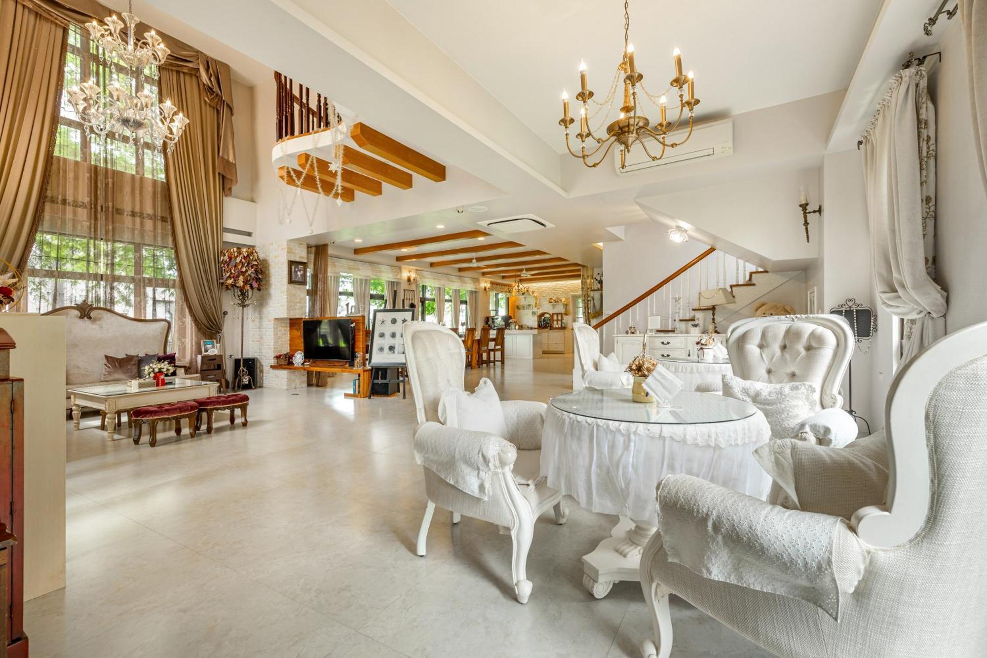 Happiness Pass On Apartment อู่เจี๋ย ภายนอก รูปภาพ