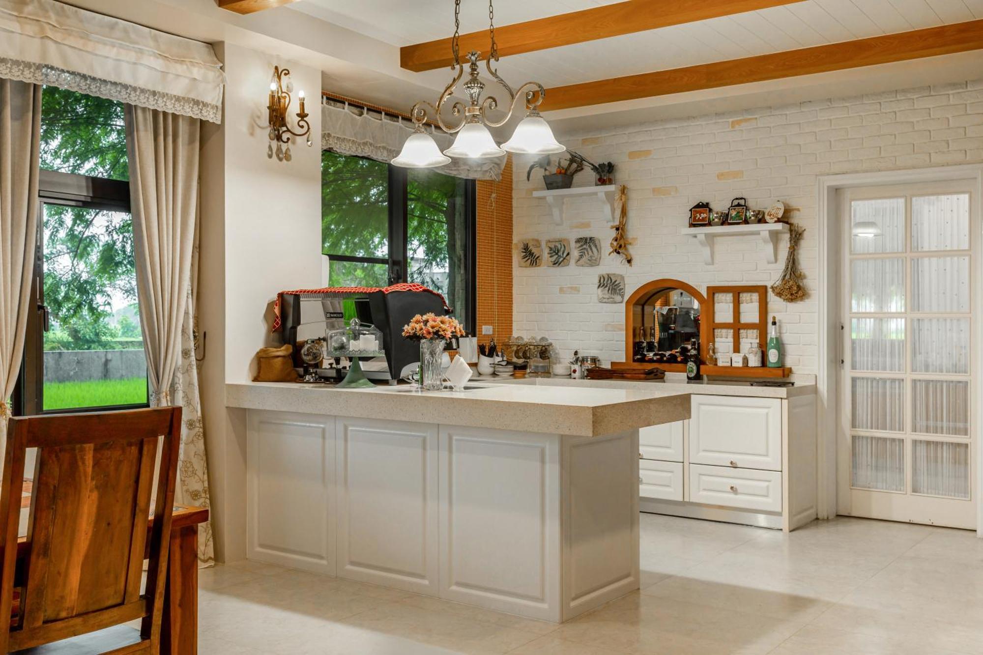 Happiness Pass On Apartment อู่เจี๋ย ภายนอก รูปภาพ